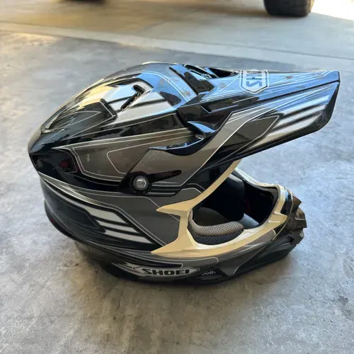 Shoei Helmet
