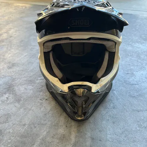 Shoei Helmet