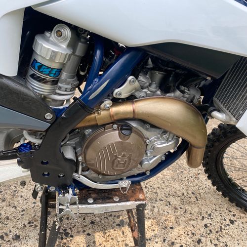 2020 Husqvarna FC450