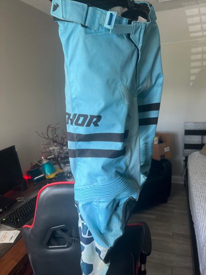 Thor Gear Combo - Size S/28