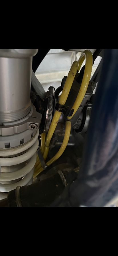 2020 Husqvarna TC 125