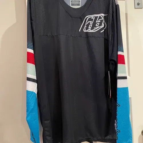 Troy Lee Designs Jersey Only - Size M