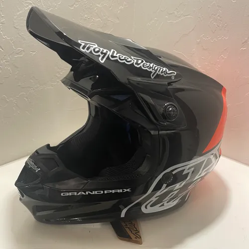 Troy Lee Designs Helmets - Size M