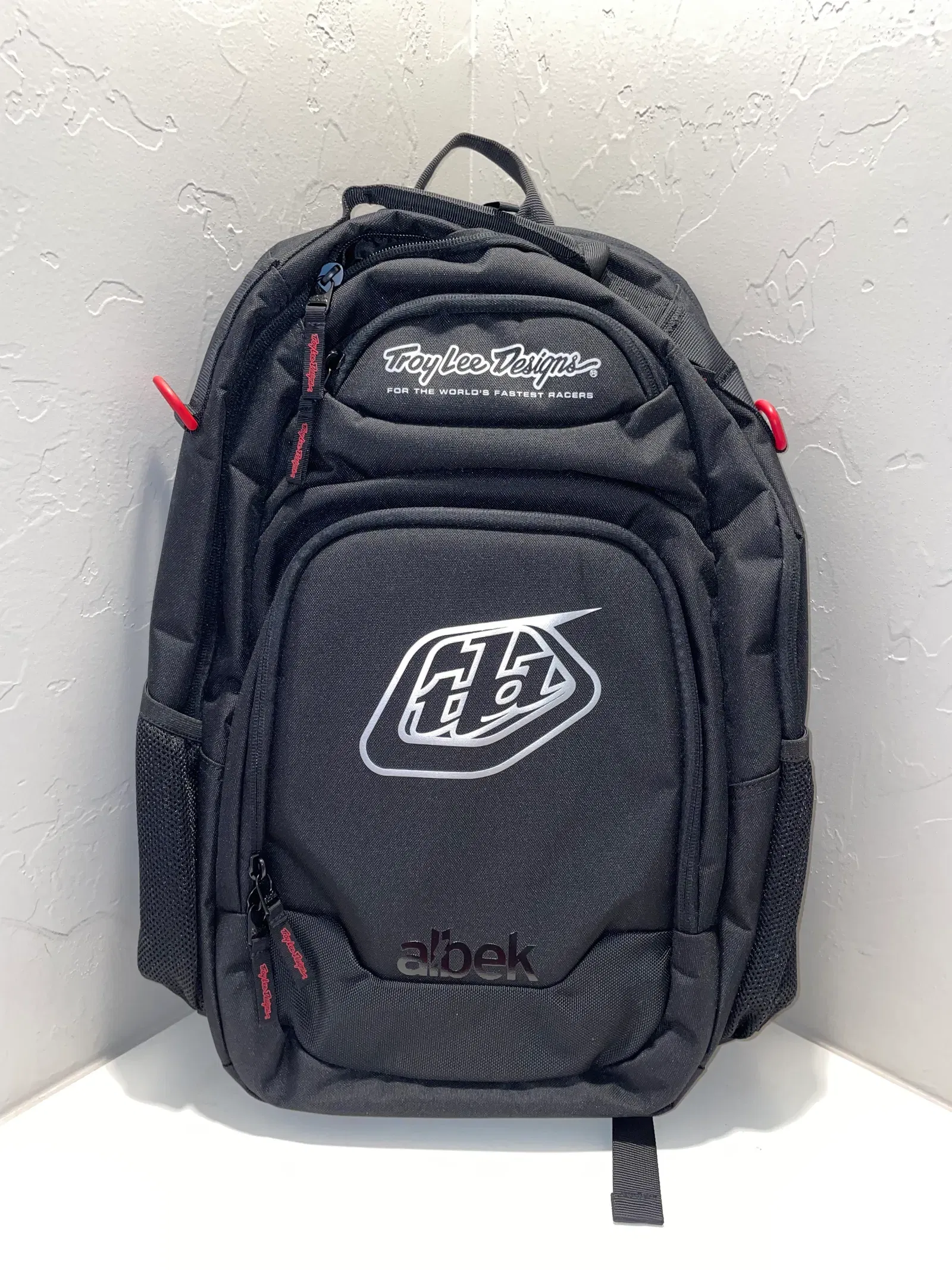 Troy Lee Designs Whitebridge Backpack