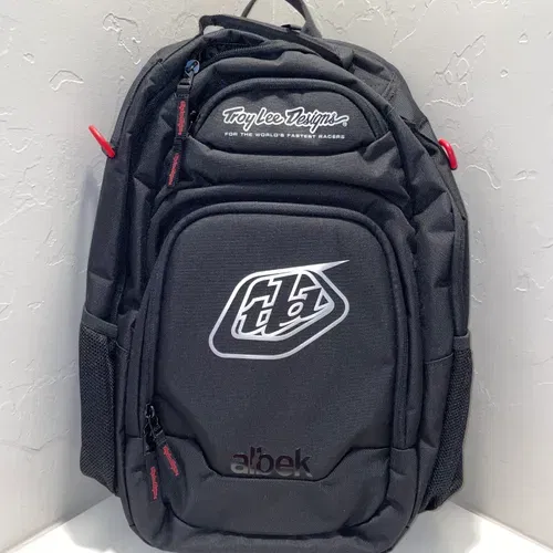 Troy Lee Designs Whitebridge Backpack 
