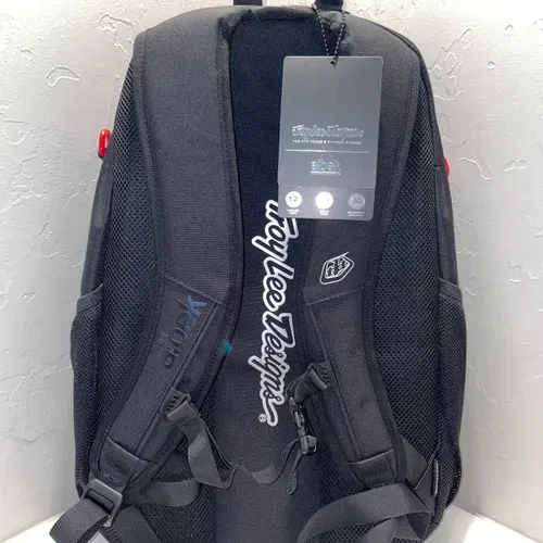 Troy Lee Designs Whitebridge Backpack 