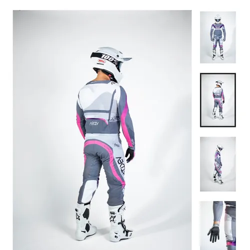Aektiv Gear