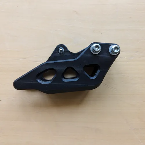 TM Design Works Yamaha YZ Chain Guide PN# RCG-YZ2