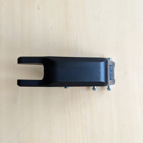 TM Design Works Yamaha YZ Chain Guide PN# RCG-YZ2