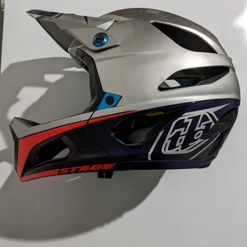 Troy Lee Designs Stage Helmet md/lg