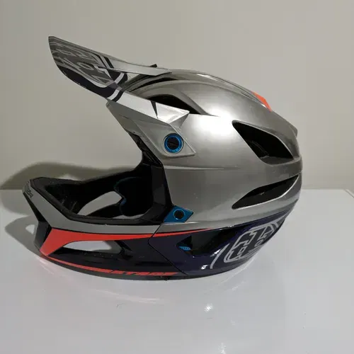 Troy Lee Designs Stage Helmet md/lg