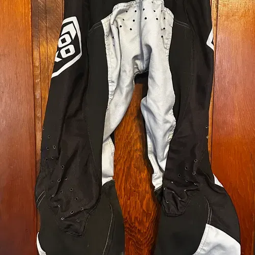 Moto Loko Jersey and Pants
