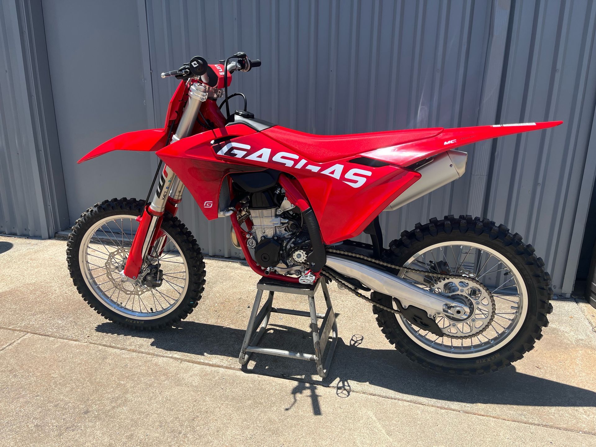 MXPartsDude