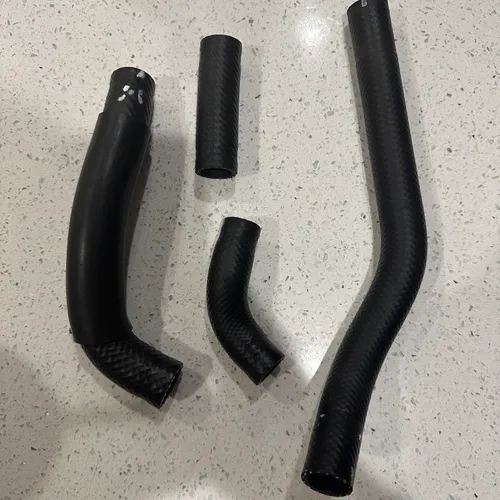 21-24 Crf Stock Radiator Hoses