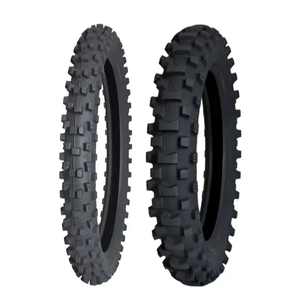Dunlop Geomax AT82 Tires