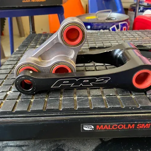 PR2 Linkage 