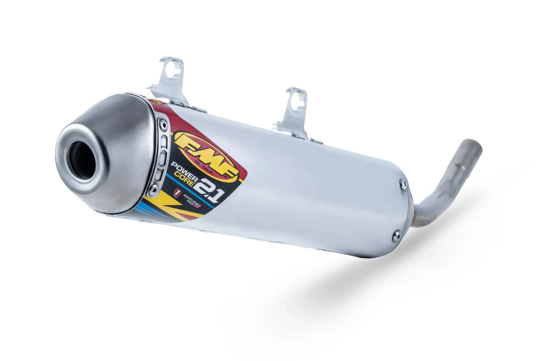 FMF PowerCore 2.1 Silencer
