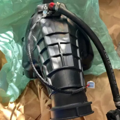 Twisted Development 2nd Injector Kit 20192023 YZ250F