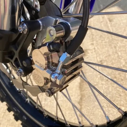 MotoMaster Factory MXC Calipers