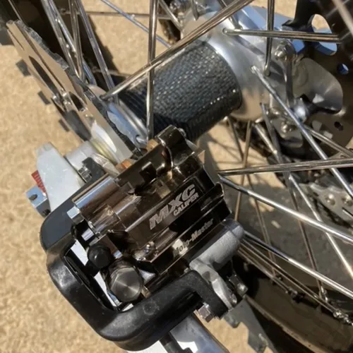 MotoMaster Factory MXC Calipers