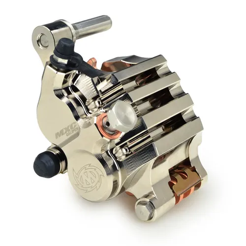 MotoMaster Factory MXC Calipers