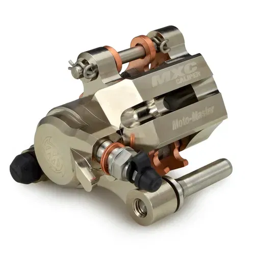 MotoMaster Factory MXC Calipers