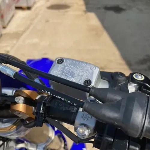 Factory Brembo Front Master Cylinder
