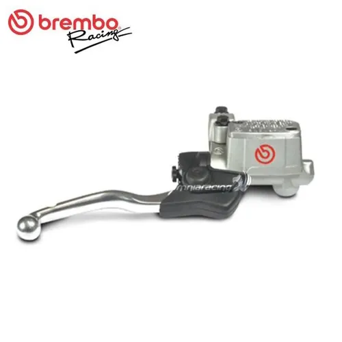 Factory Brembo Front Master Cylinder