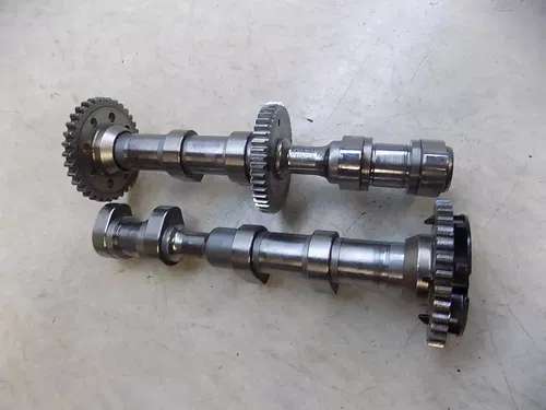 Husqvarna 901 Norden Cams Camshaft Set   2023  890