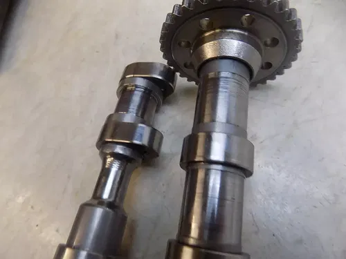 Husqvarna 901 Norden Cams Camshaft Set   2023  890