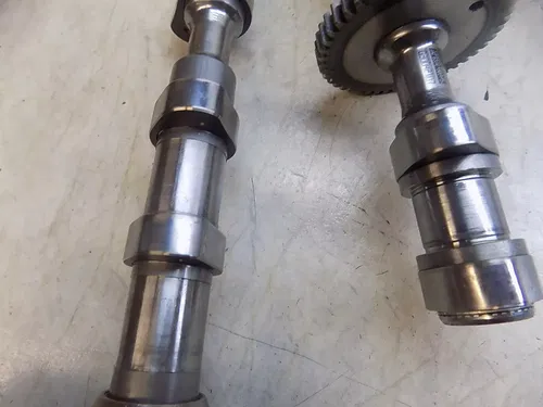 Husqvarna 901 Norden Cams Camshaft Set   2023  890