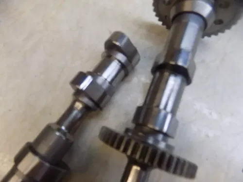 Husqvarna 901 Norden Cams Camshaft Set   2023  890