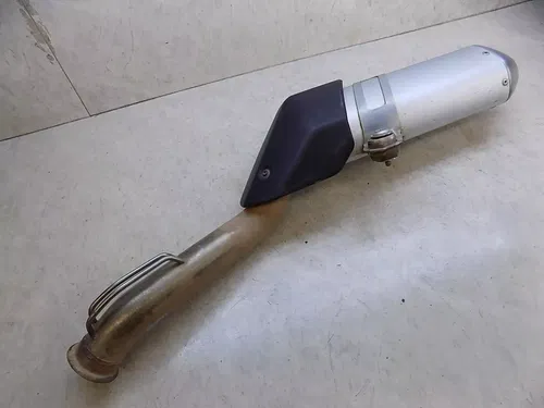 KTM 890 Adventure Silencer Muffler Exhaust  2021