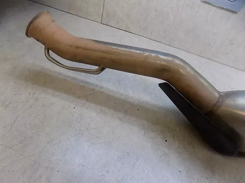 KTM 890 Adventure Silencer Muffler Exhaust  2021