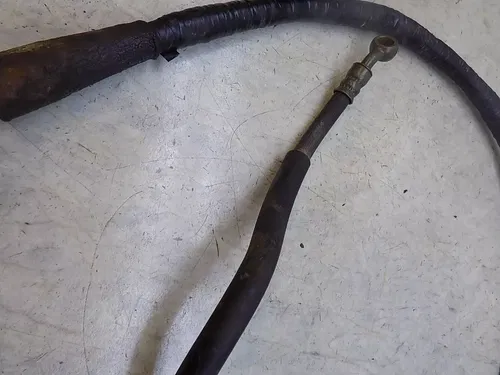 Honda ATC350X Front Brake Line Hose ATC 350X x 1986