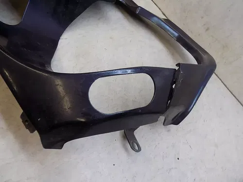 BMW R100RT Left Side Panel Plastic Piece    R 100T 1993