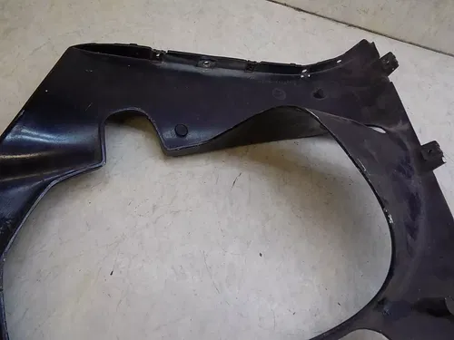 BMW R100RT Left Side Panel Plastic Piece    R 100T 1993