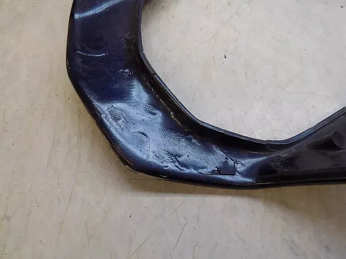 BMW R100RT Left Side Panel Plastic Piece    R 100T 1993
