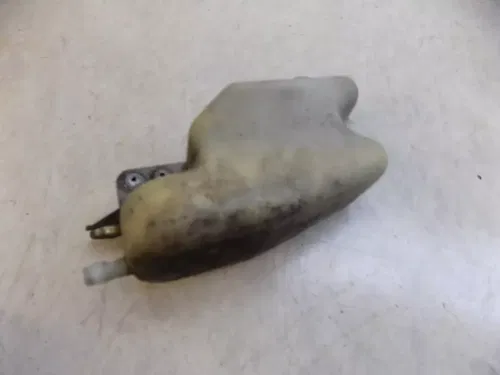 Yamaha RZ350 Coolant Recovery Tank RZ 350 1984 1985  #2