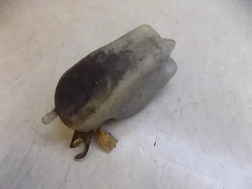 Yamaha RZ350 Coolant Recovery Tank RZ 350 1984 1985  #2