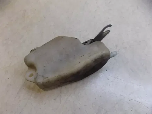Yamaha RZ350 Coolant Recovery Tank RZ 350 1984 1985  #2