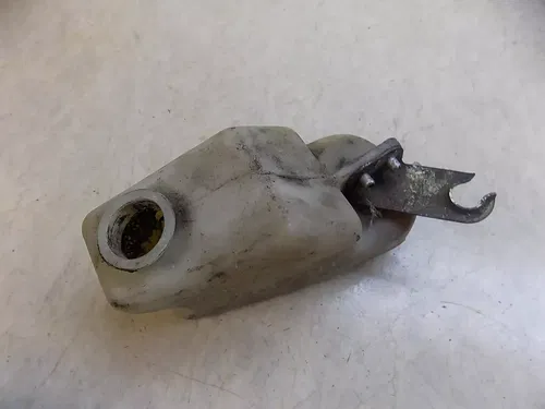 Yamaha RZ350 Coolant Recovery Tank RZ 350 1984 1985  #2