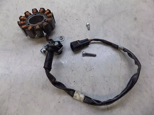 Suzuki RMZ450 Stator Magneto Ignition   RMZ 450 2018 - 2022