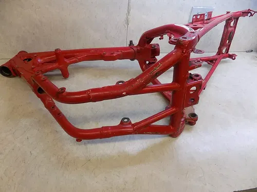 Honda ATC250r Frame    ATC 250R R 1985