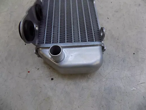 Gas Gas MC50 Right Radiator    MC 50 2023 NEW ktm 50sx non fill #3