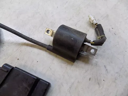 Yamaha YZ250 Ignition Stator CDI Box Coil YZ 250 2 stroke 2016'