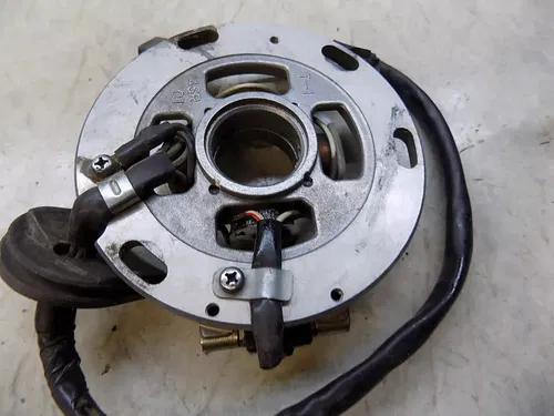 Yamaha YZ250 Ignition Stator CDI Box Coil YZ 250 2 stroke 2016'
