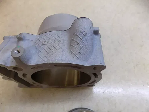 Kawasaki KX450 Cylinder Jug w/ Piston   KX 450 2024 NEW