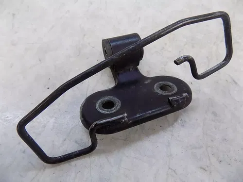 Suzuki LT500R Steering shaft guide    LT 500 LT 500R R 1987