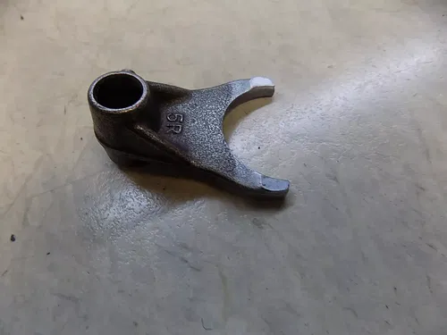 Honda CR500 5R Transmission Shift Fork   CR 500 1985
